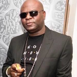 Meet your Posher, Kirk